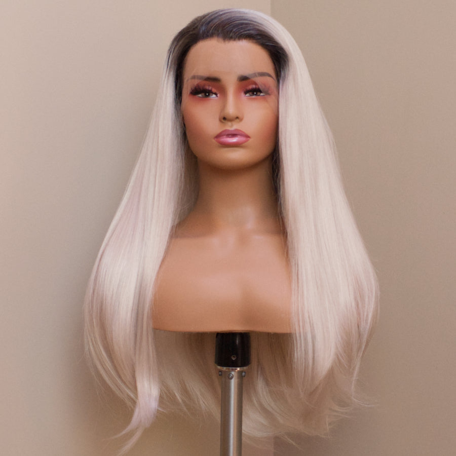 Miss Provocateur - Ethereal Seraphic Stone (Rooted)