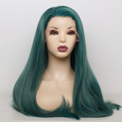 Miss Provocateur - Fashionista Eucalyptus Seaweed