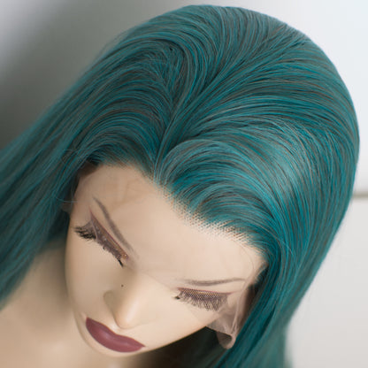 Miss Provocateur - Fashionista Eucalyptus Seaweed