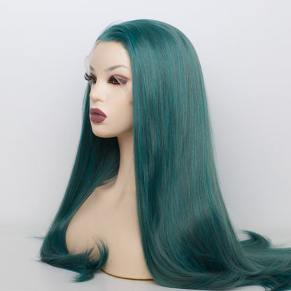 Miss Provocateur - Fashionista Eucalyptus Seaweed