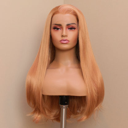 Miss Provocateur - Fashionista Dahlia Sandstone