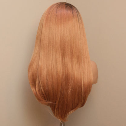 Miss Provocateur - Fashionista Dahlia Sandstone (Rooted)