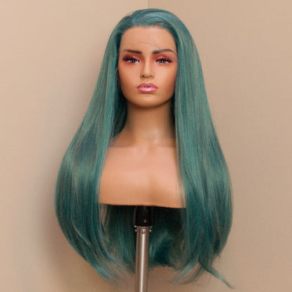 Miss Provocateur - Fashionista Eucalyptus Seaweed