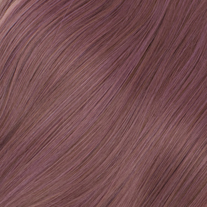 Madam Bang - Fashionista Heather Grape