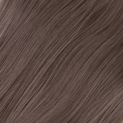 Loose fibre 250g/30" - Fashionista Iris Steel