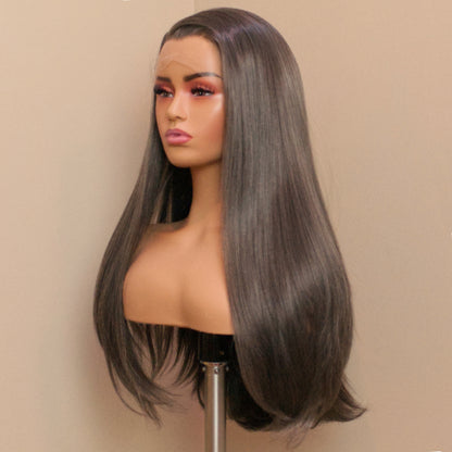 Miss Provocateur - Fashionista Iris Steel