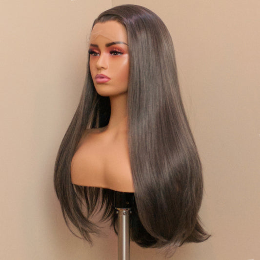 Miss Provocateur - Fashionista Iris Steel