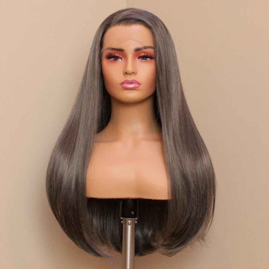Miss Provocateur - Fashionista Iris Steel