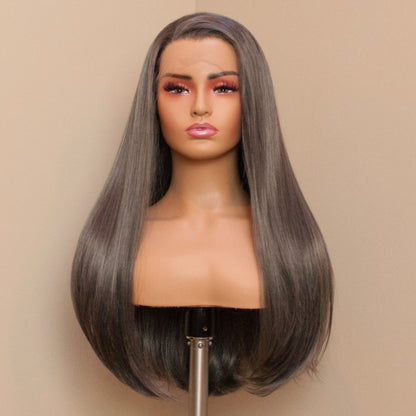 Miss Provocateur - Fashionista Iris Steel