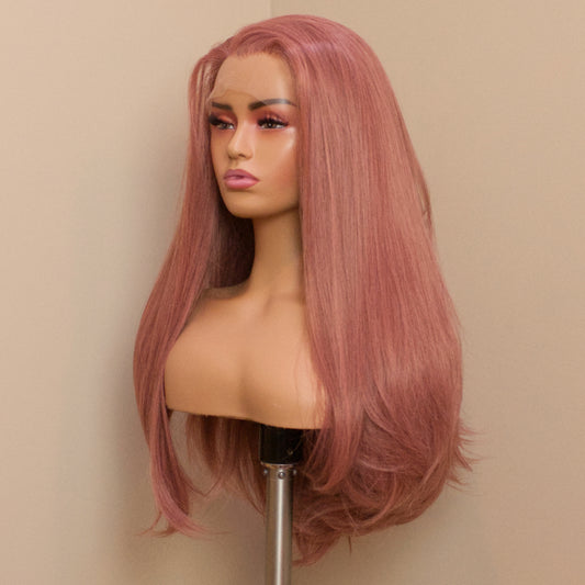 Miss Provocateur - Fashionista Nerine Rosewood