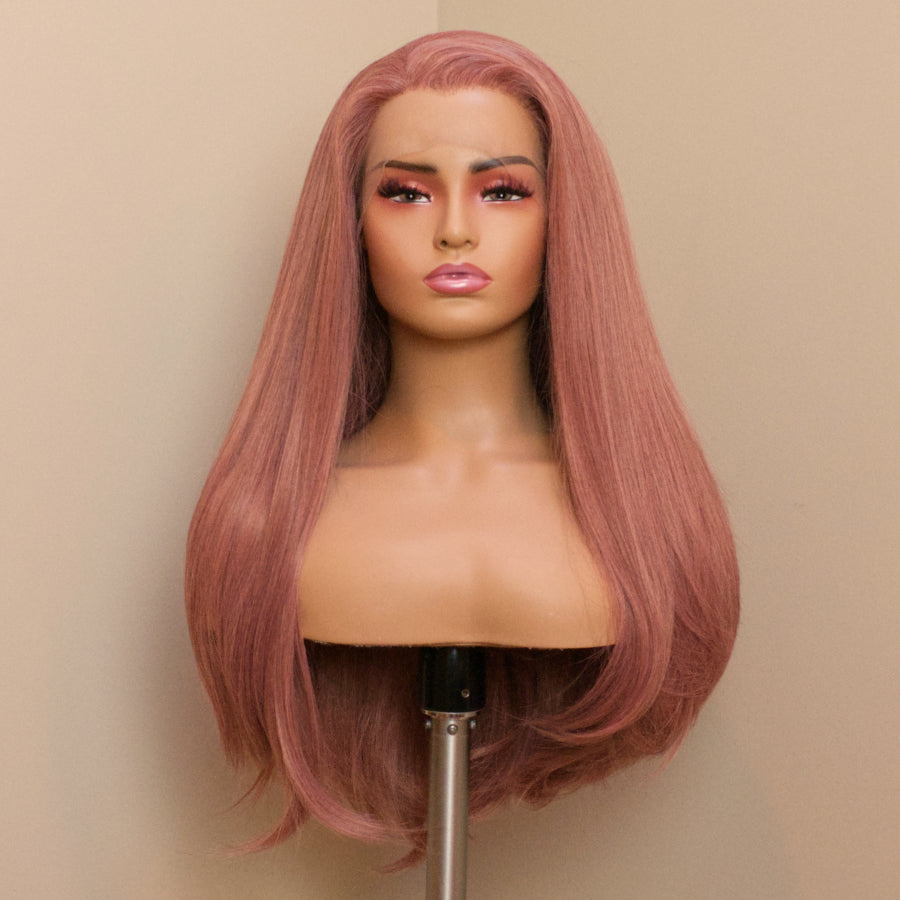 Miss Provocateur - Fashionista Nerine Rosewood