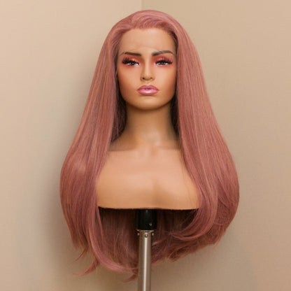Miss Provocateur - Fashionista Nerine Rosewood