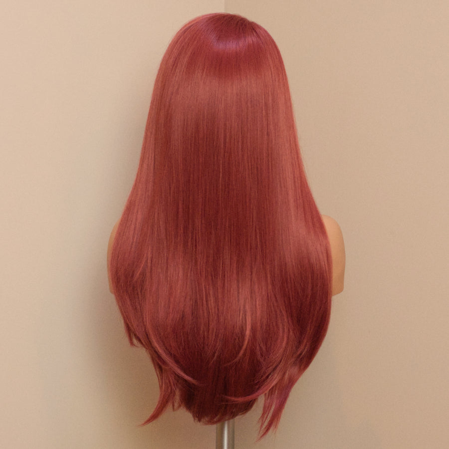 Miss Provocateur - Fashionista Sedum Crimson