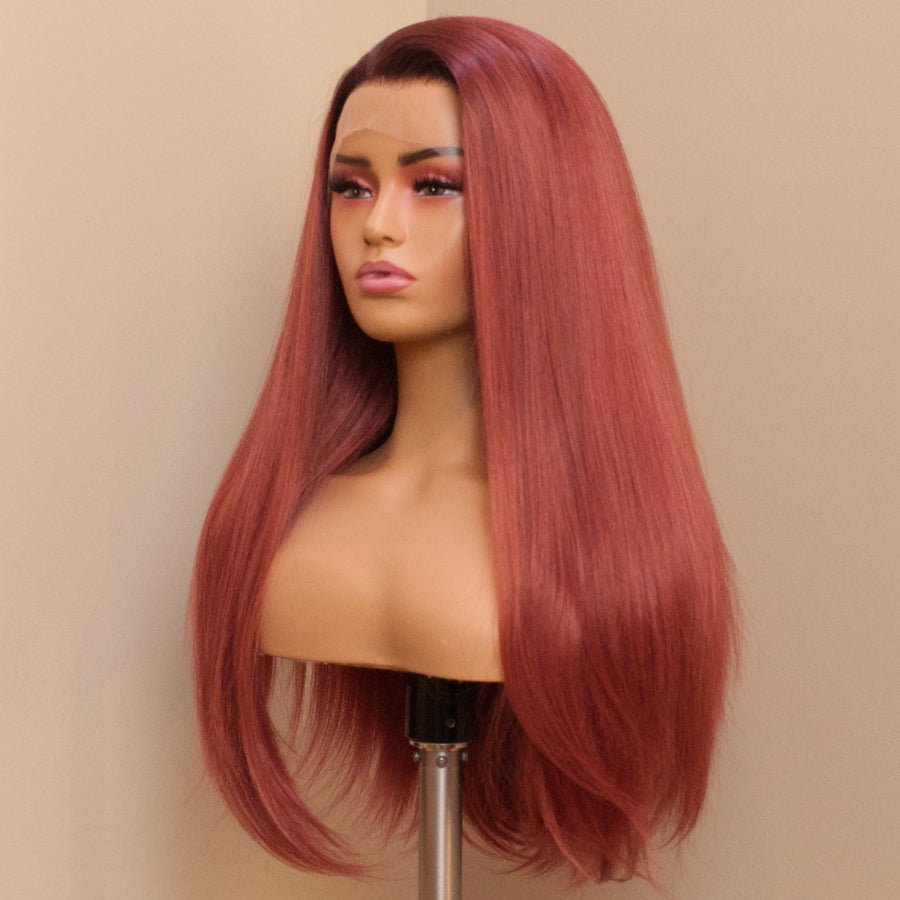 Miss Provocateur - Fashionista Sedum Crimson (Rooted)