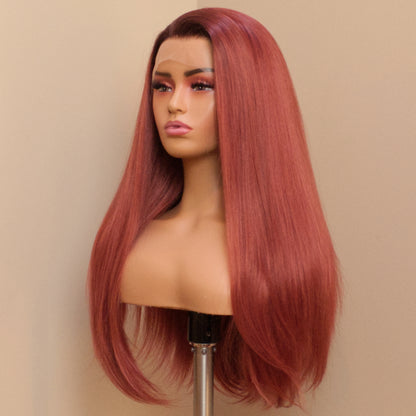 Miss Provocateur - Fashionista Sedum Crimson (Rooted)