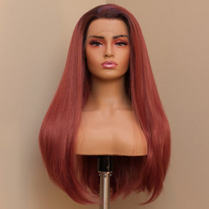 Miss Provocateur - Fashionista Sedum Crimson (Rooted)