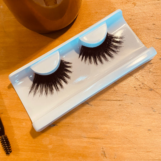 301 XL lashes