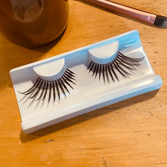302 XL lashes