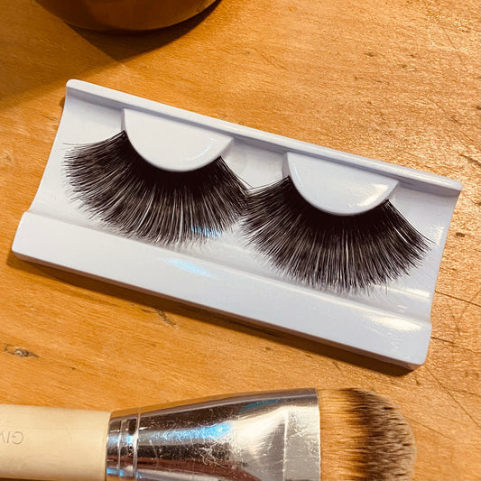 303 XL lashes