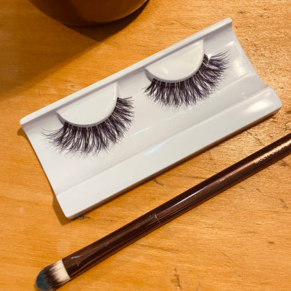 305 XL lashes