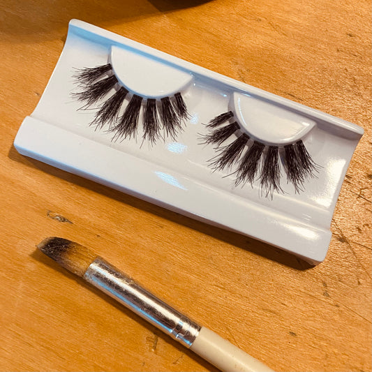 304 XL lashes