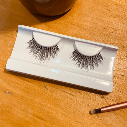 306 XL lashes