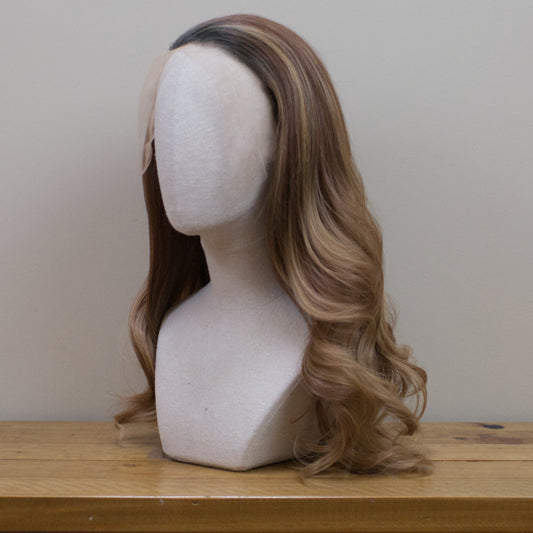 Lifestyle Icon - Gaia Bronde Luxe
