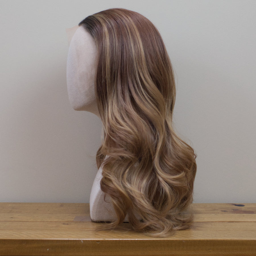 Lifestyle Icon - Gaia Bronde Luxe