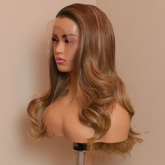 Lifestyle Icon - Gaia Bronde Luxe