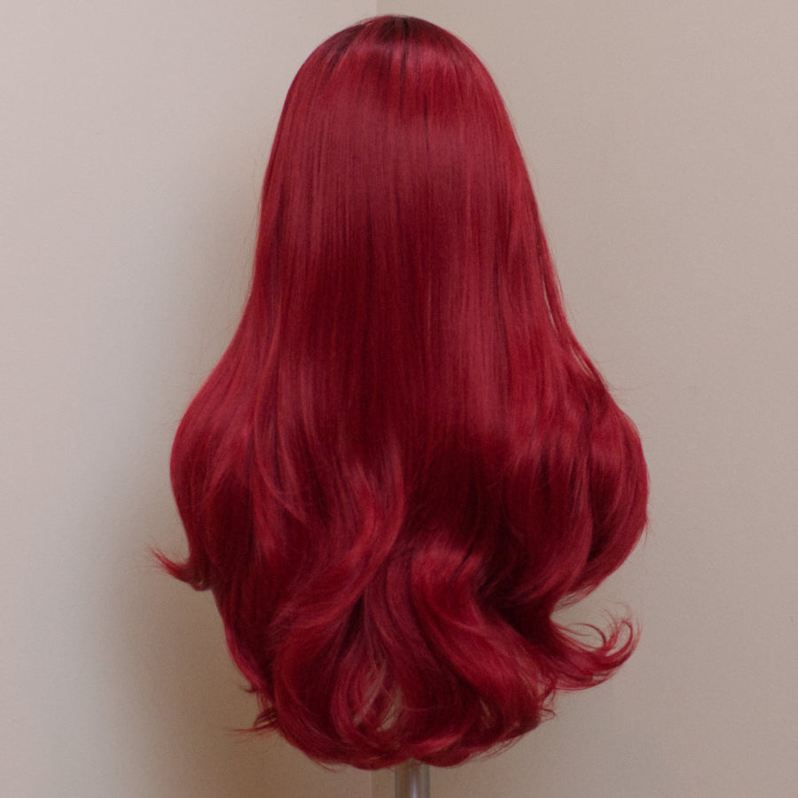 Glamour Kitten - Valentine Cherry Couture (Rooted)