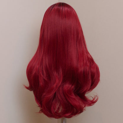 Glamour Kitten - Valentine Cherry Couture (Rooted)