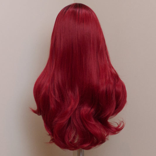 Stacking duo - Valentine Cherry Couture (Rooted)
