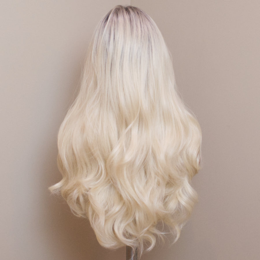 Glamour Kitten - Ethereal Chryso Gold (Rooted)