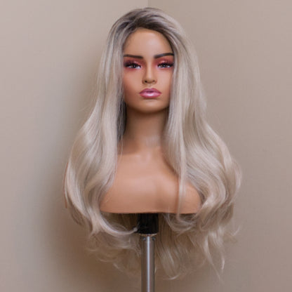 Glamour Kitten - Ethereal Faunus Taupe (Rooted)