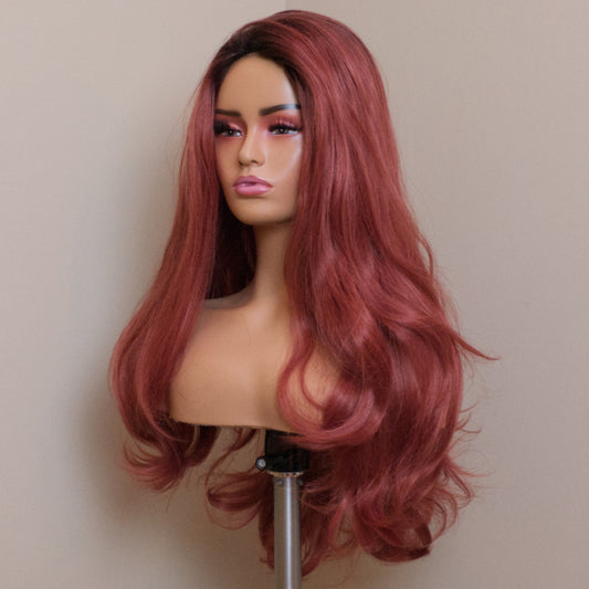 Glamour Kitten - Fashionista Sedum Crimson (Rooted)