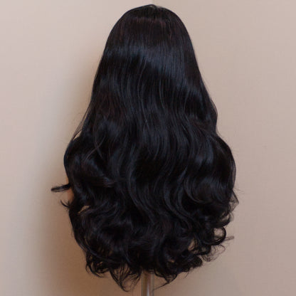 Glamour Kitten - Twilight Raven Onyx