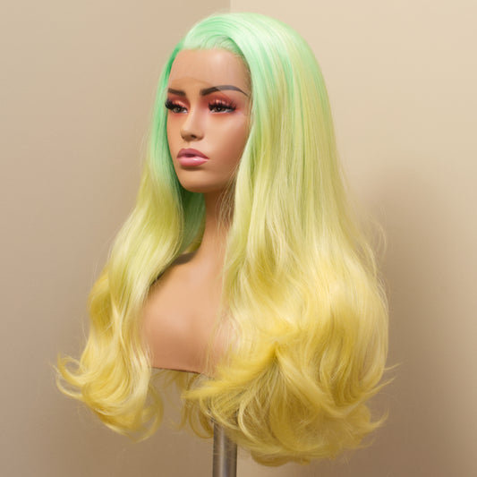 All Star - Citricos Heatwave