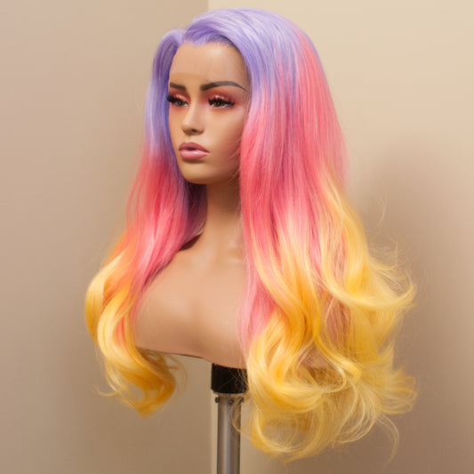 All Star - Ocaso Heatwave