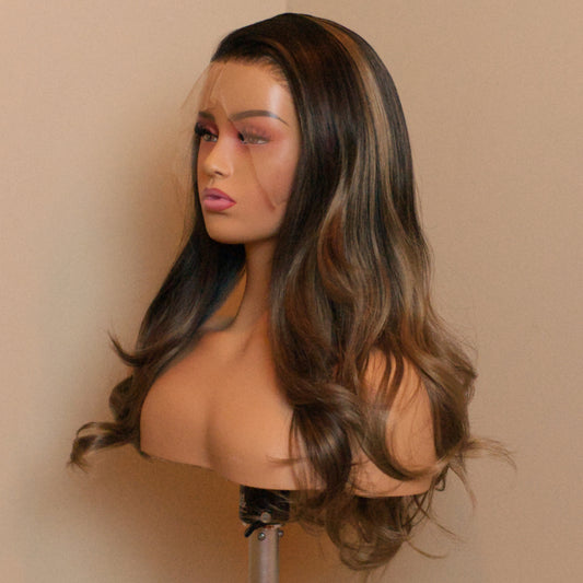 Lifestyle Icon - Hecate Liquorice Luxe