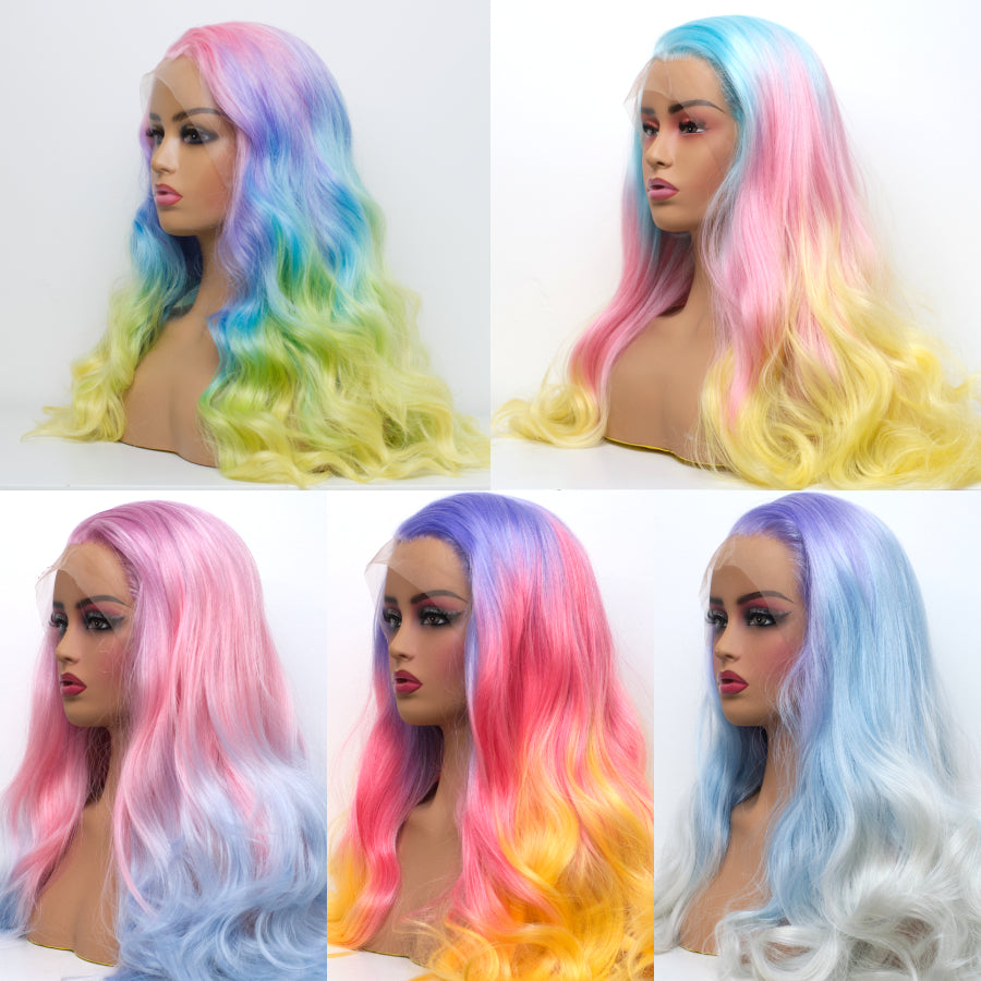 Holiday Inspiration Package