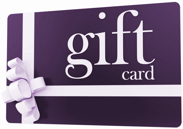 Gift voucher