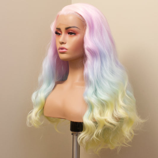 Cover Girl - Anthinos Kaleid