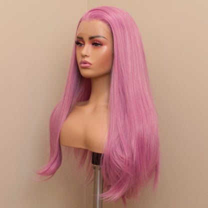 Miss Provocateur - Berry Magenta Kandi