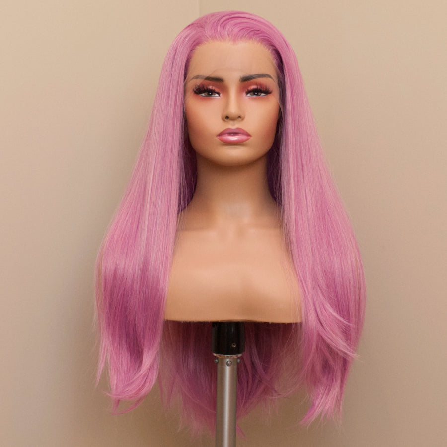 Miss Provocateur - Berry Magenta Kandi