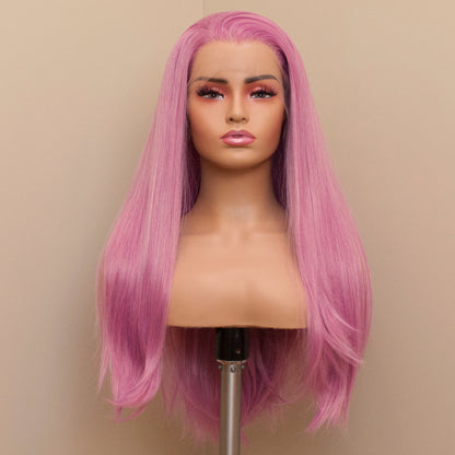 Miss Provocateur - Berry Magenta Kandi