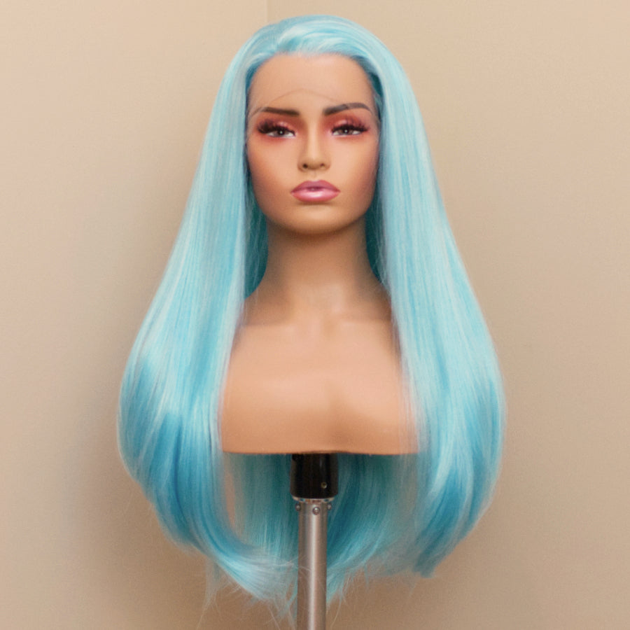 Miss Provocateur - Bonbon Blue Kandi