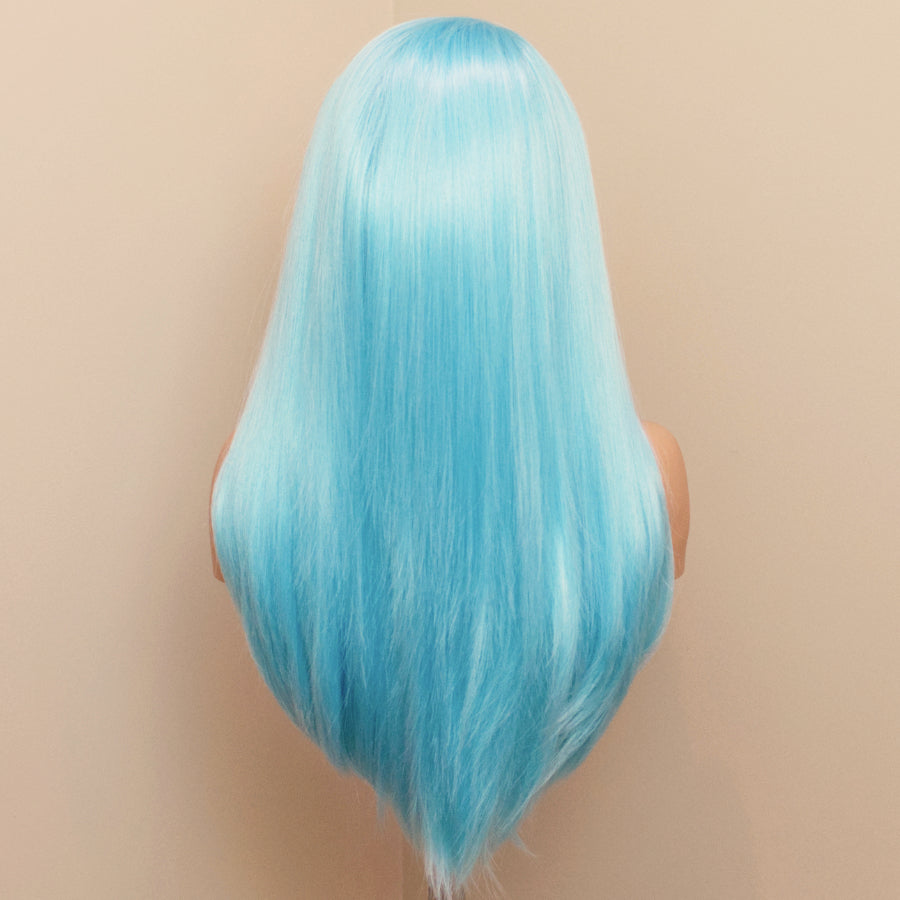 Miss Provocateur - Bonbon Blue Kandi