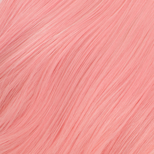 Weft 100g/24" - Bubblegum Pink Kandi