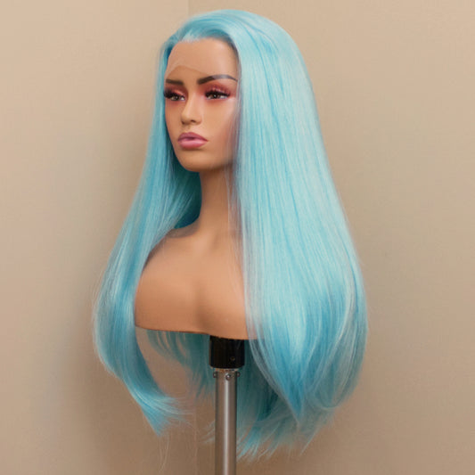 Miss Provocateur - Bonbon Blue Kandi