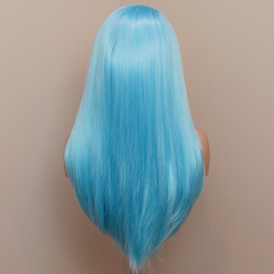 Stacking duo - Bonbon Blue Kandi